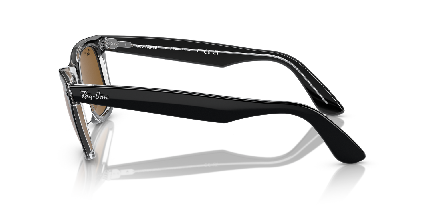 RAY-BAN RB2140 WAYFARER 129433 50 - 14