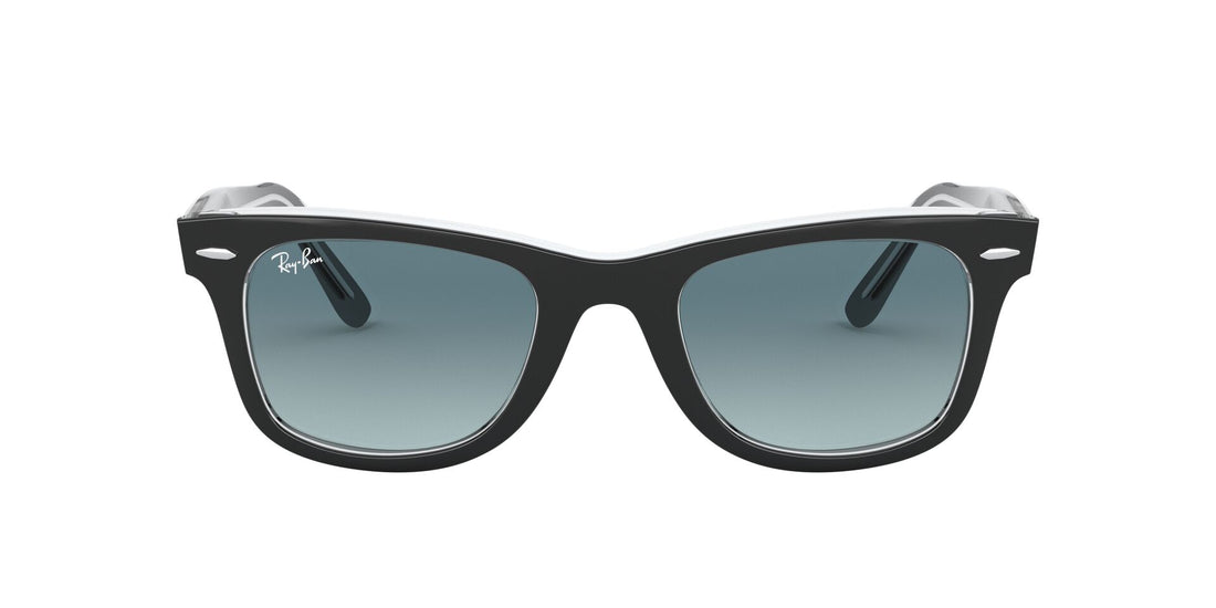 Ray-Ban RB2140 Wayfarer 12943m 50