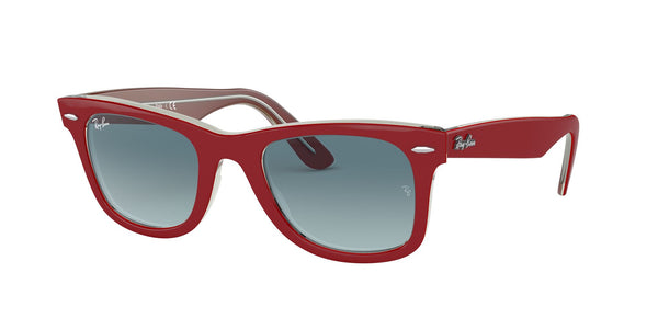RAY-BAN RB2140 WAYFARER 12963M 50 - 2