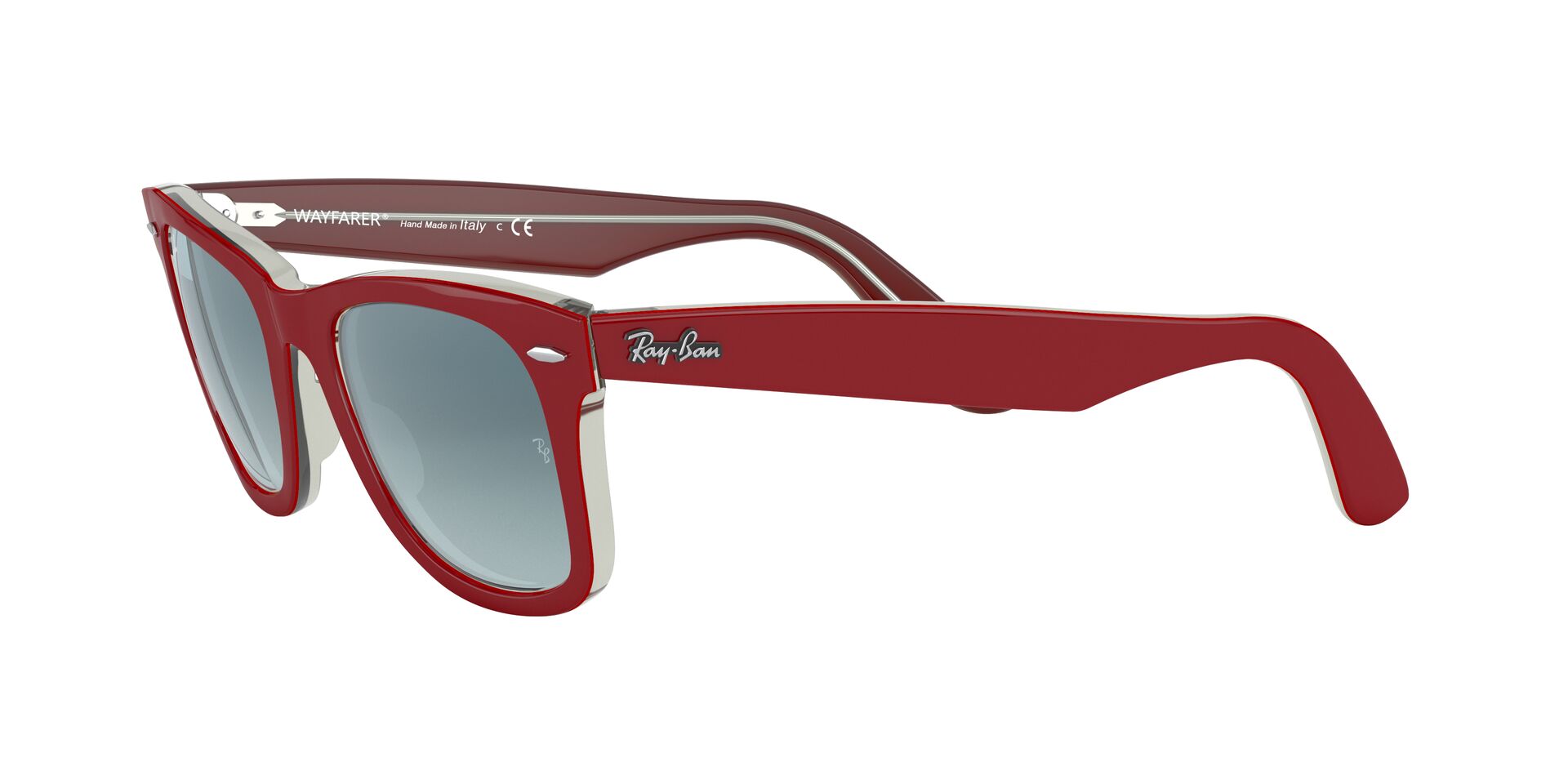 RAY-BAN RB2140 WAYFARER 12963M 50 - 3