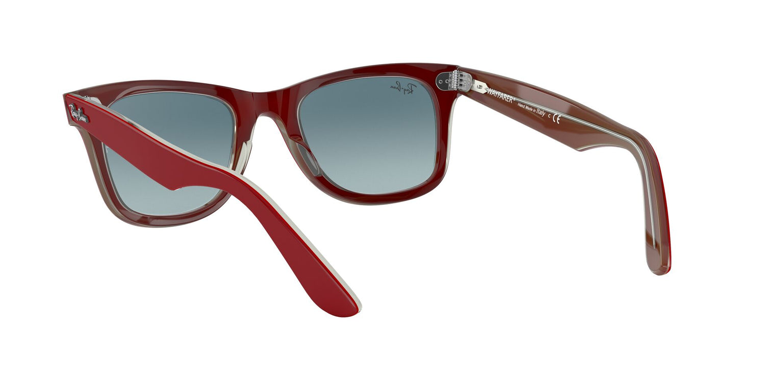 RAY-BAN RB2140 WAYFARER 12963M 50 - 6