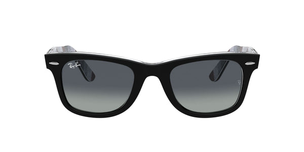 Ray-Ban RB2140 Wayfarer 13183a 50