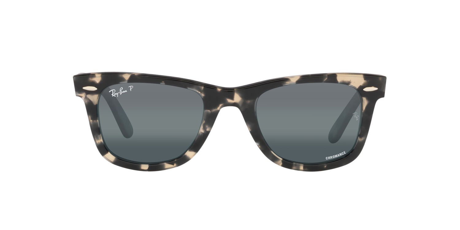 Ray-Ban RB2140 Wayfarer 1333G6 50