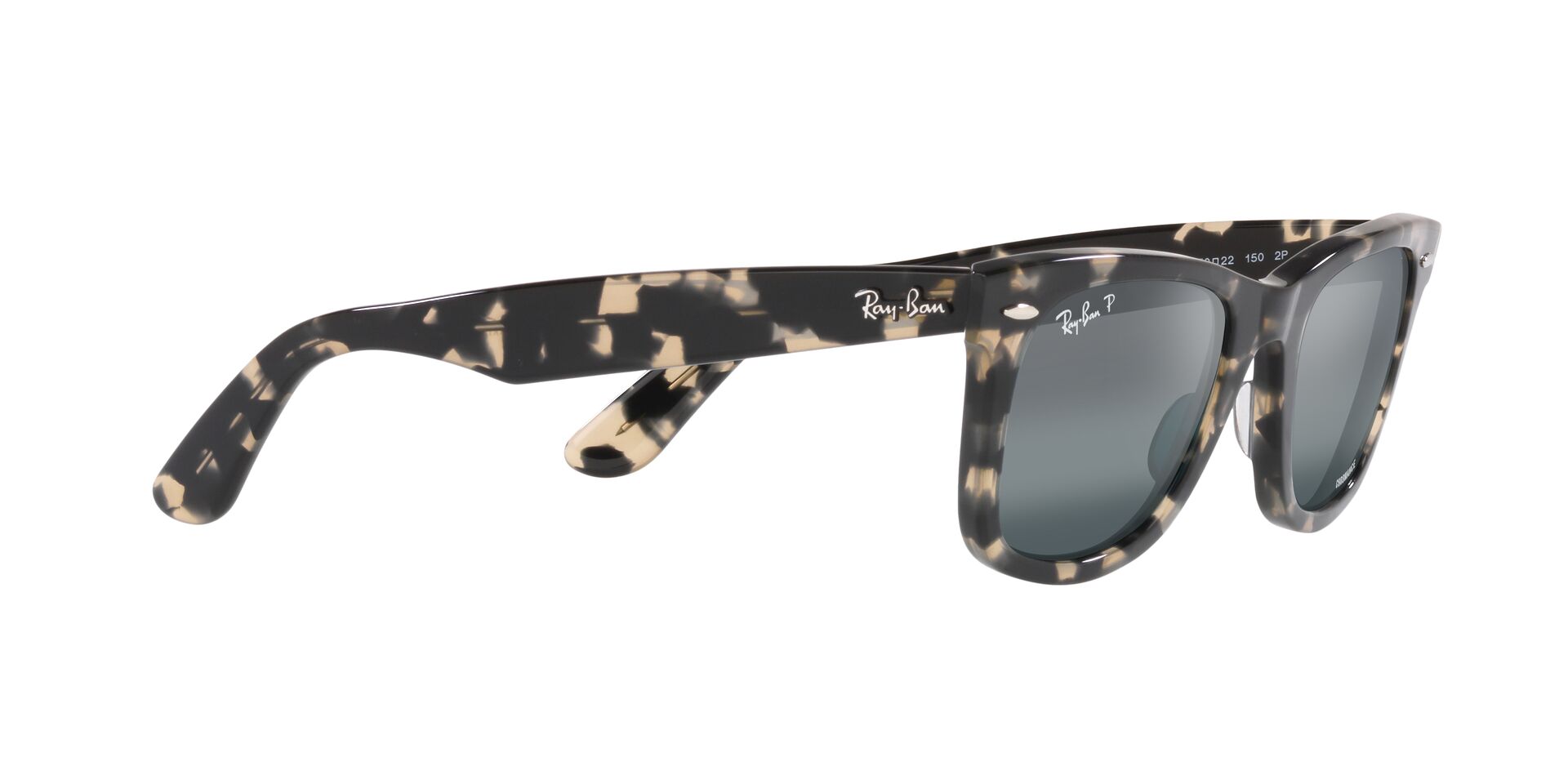 Ray-Ban RB2140 Wayfarer 1333G6 50