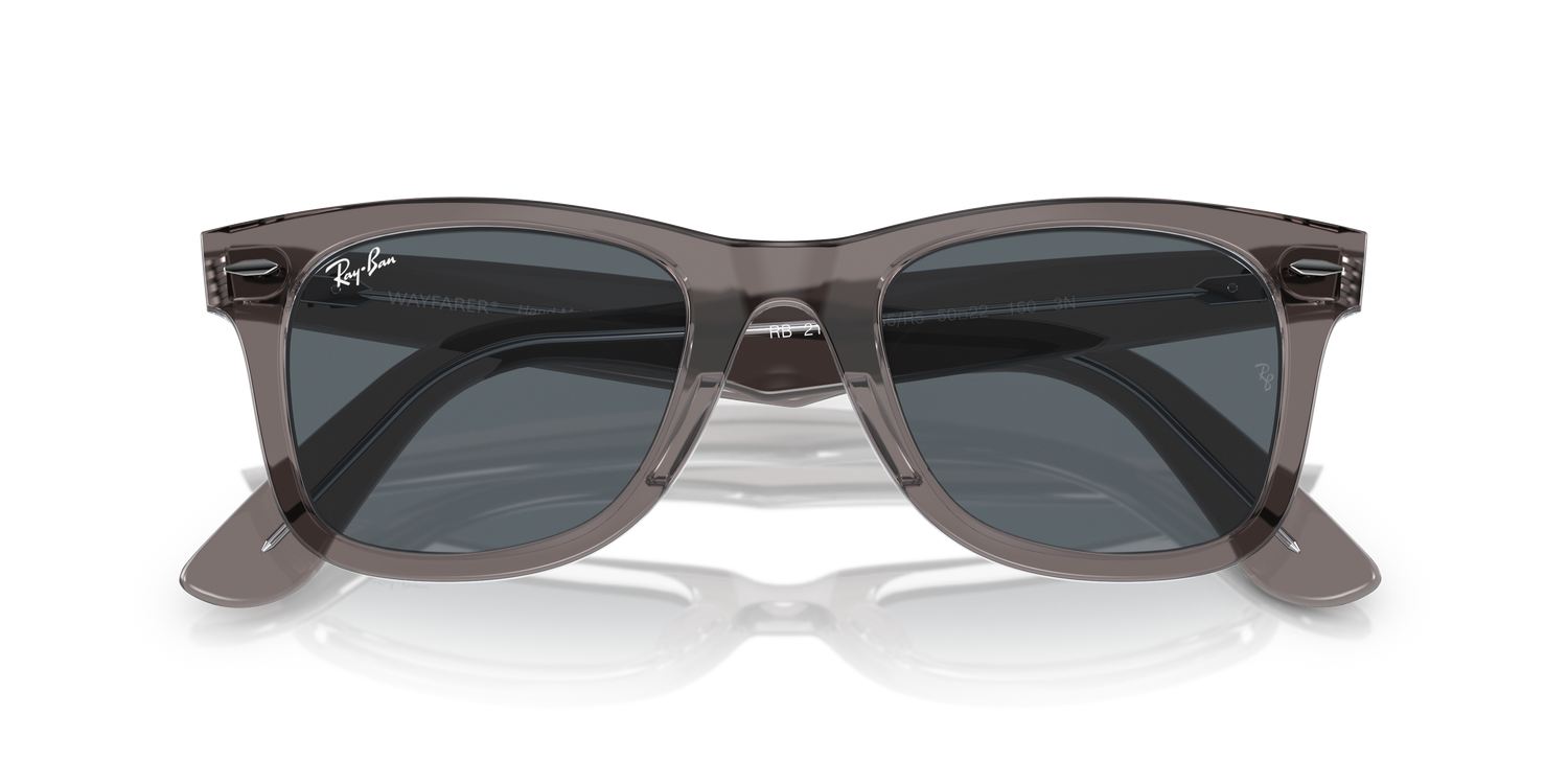 RAY-BAN RB2140 WAYFARER 1355R5 54 - 14