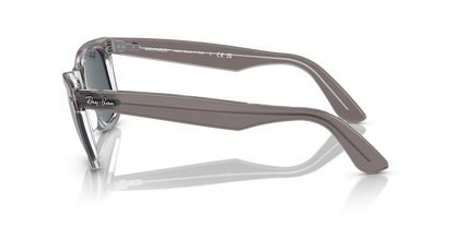 RAY-BAN RB2140 WAYFARER 1355R5 50 - 5