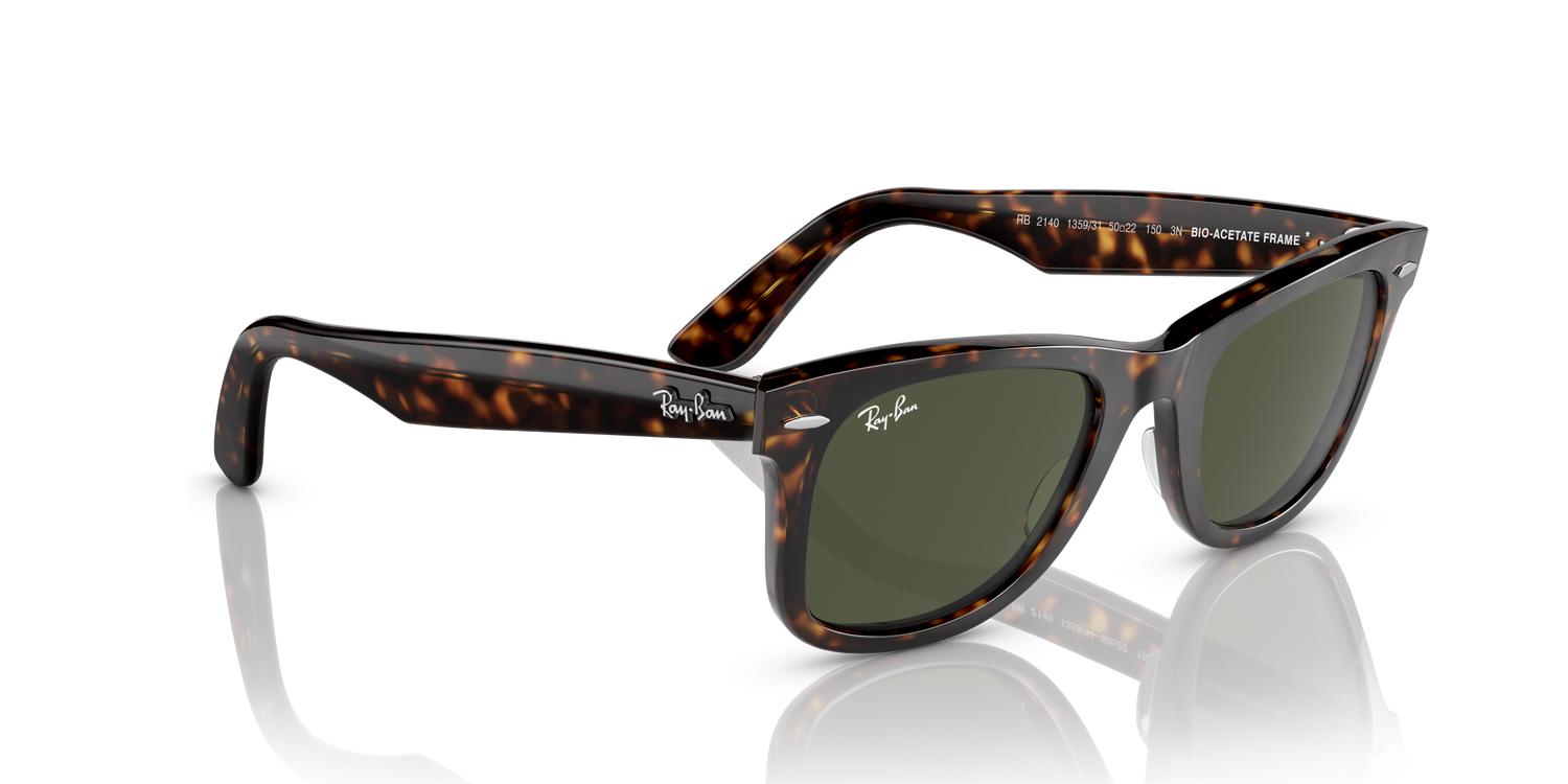 Ray-Ban RB2140 Wayfarer 135931 50