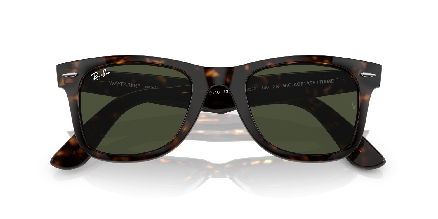 Ray-Ban RB2140 Wayfarer 135931 50