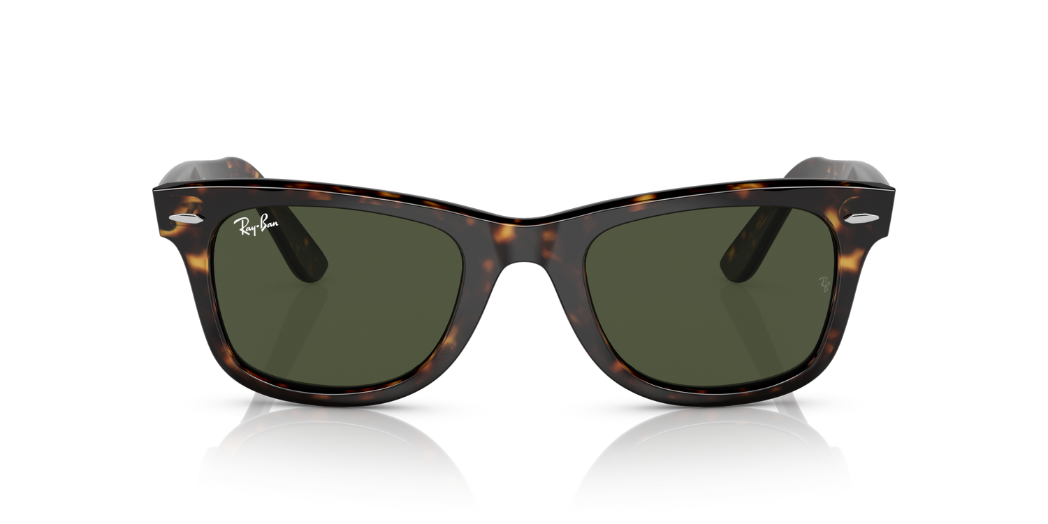 Ray-Ban RB2140 Wayfarer 135931 50