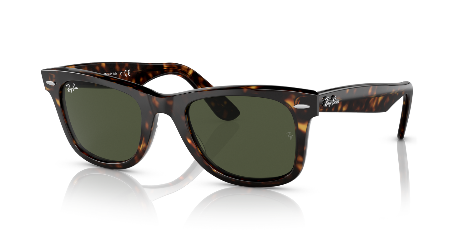 Ray-Ban RB2140 Wayfarer 135931 50
