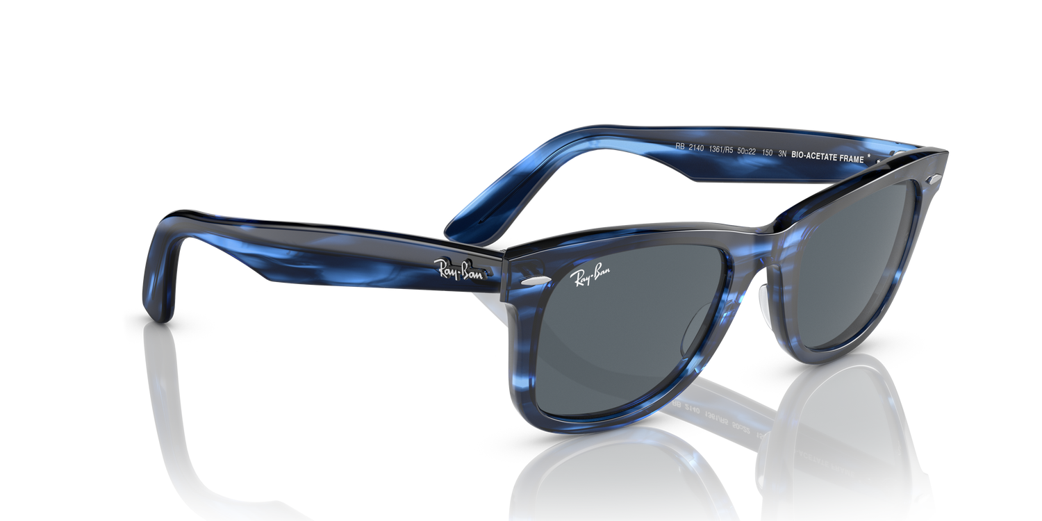 Ray-Ban RB2140 Wayfarer 1361R5 50