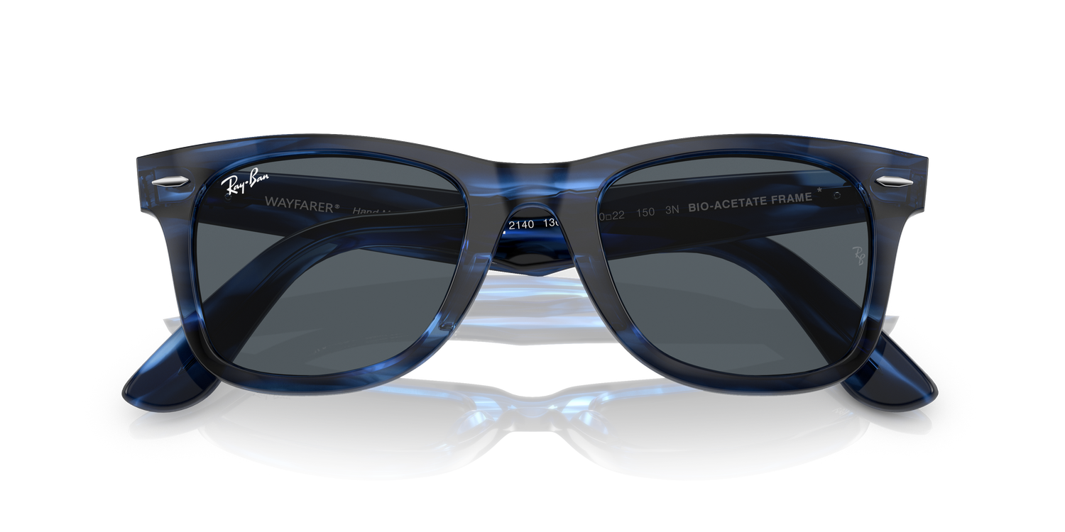 Ray-Ban RB2140 Wayfarer 1361R5 50