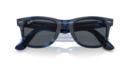 Ray-Ban RB2140 Wayfarer 1361R5 50
