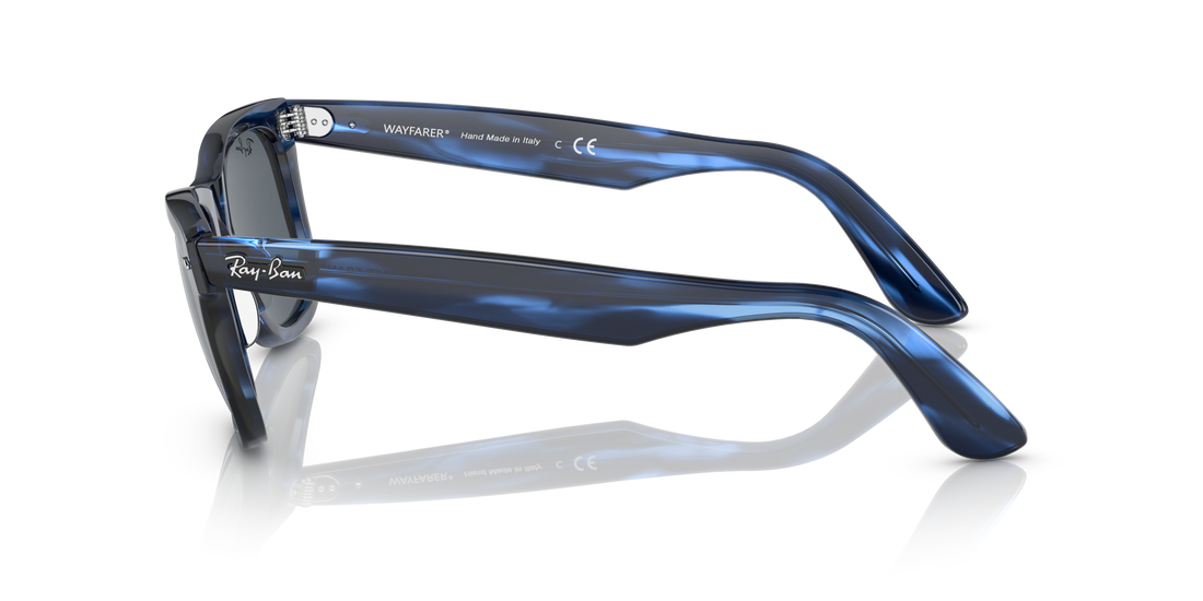 Gafas de sol ray-ban rb2140 wayfarer 1361r5 unisex talla 50mm - Vista de detalle