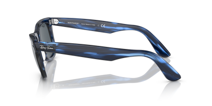 Ray-Ban RB2140 Wayfarer 1361R5 50