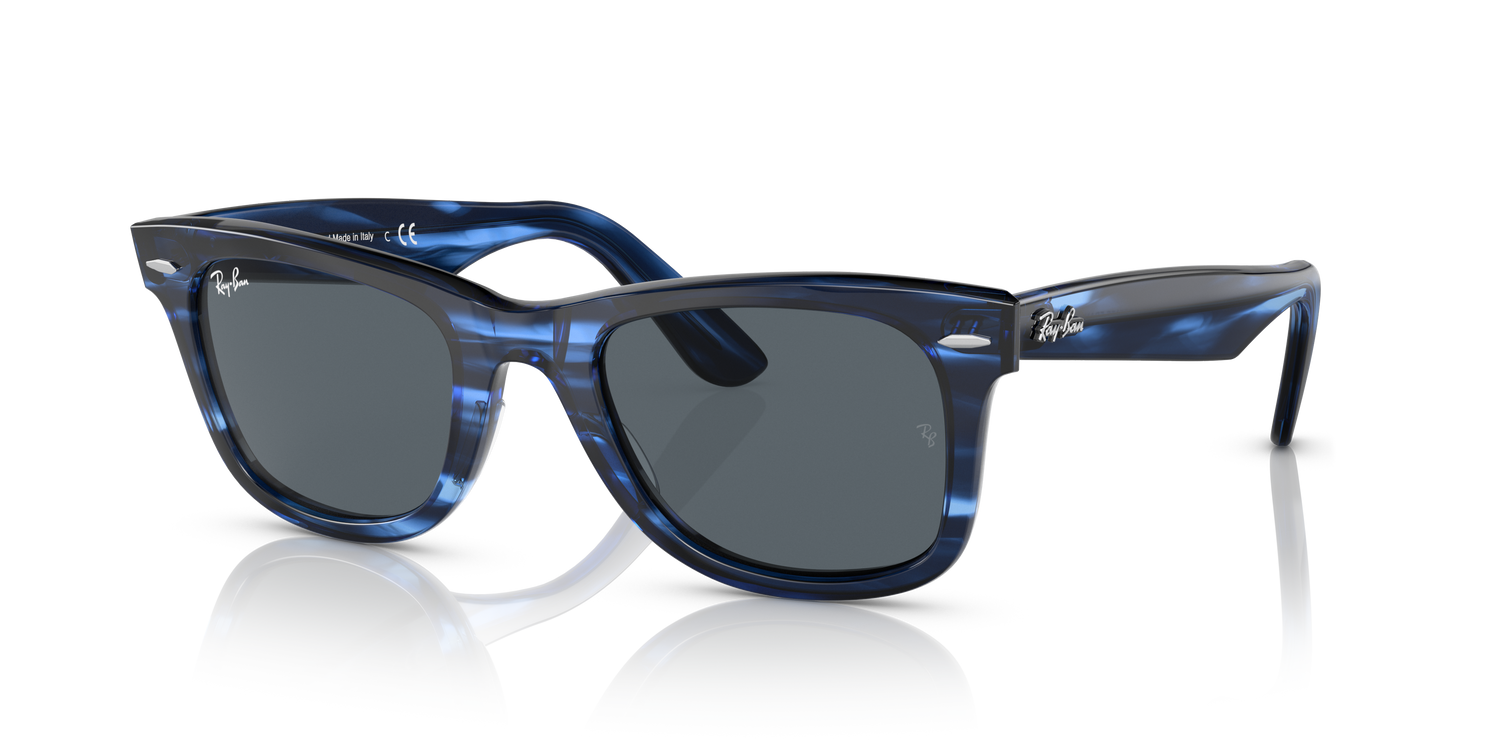 Ray-Ban RB2140 Wayfarer 1361R5 50