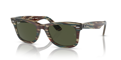 RAY-BAN RB2140 WAYFARER 138731 50 - 22