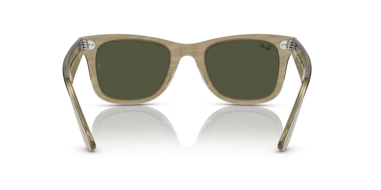 RAY-BAN RB2140 WAYFARER 138731 50 - 20