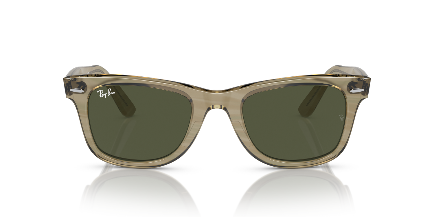 RAY-BAN RB2140 WAYFARER 138731 50 - 23