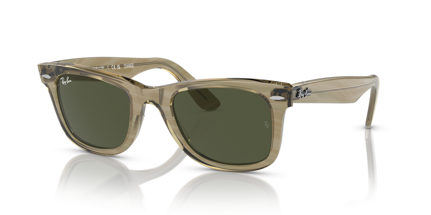 RAY-BAN RB2140 WAYFARER 138731 50 - 1
