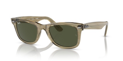 RAY-BAN RB2140 WAYFARER 138731 50 - 1