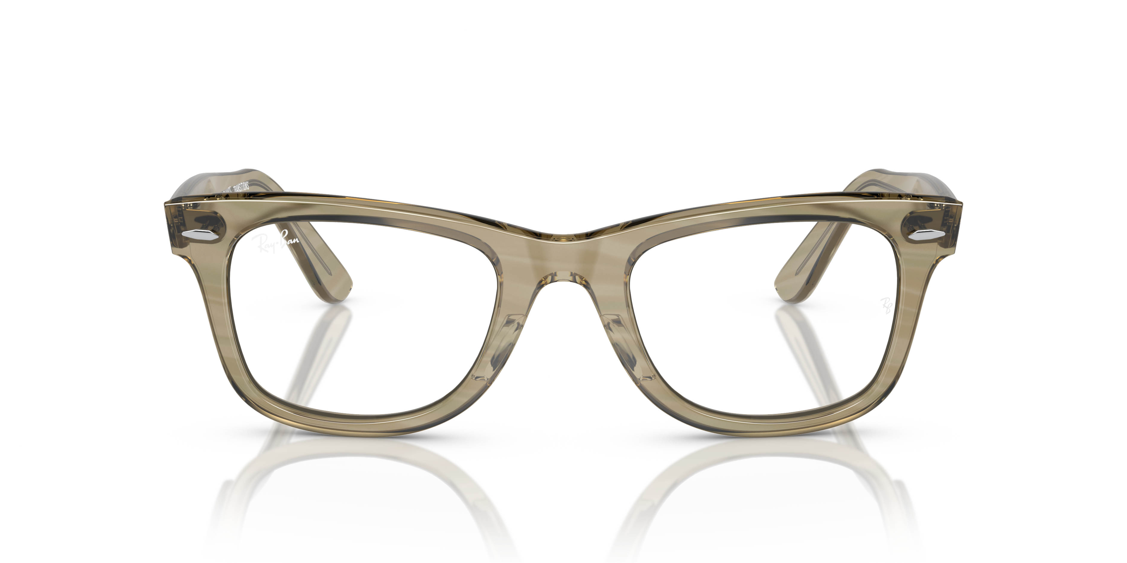 RAY-BAN RB2140 WAYFARER 1387GG 50 - 11