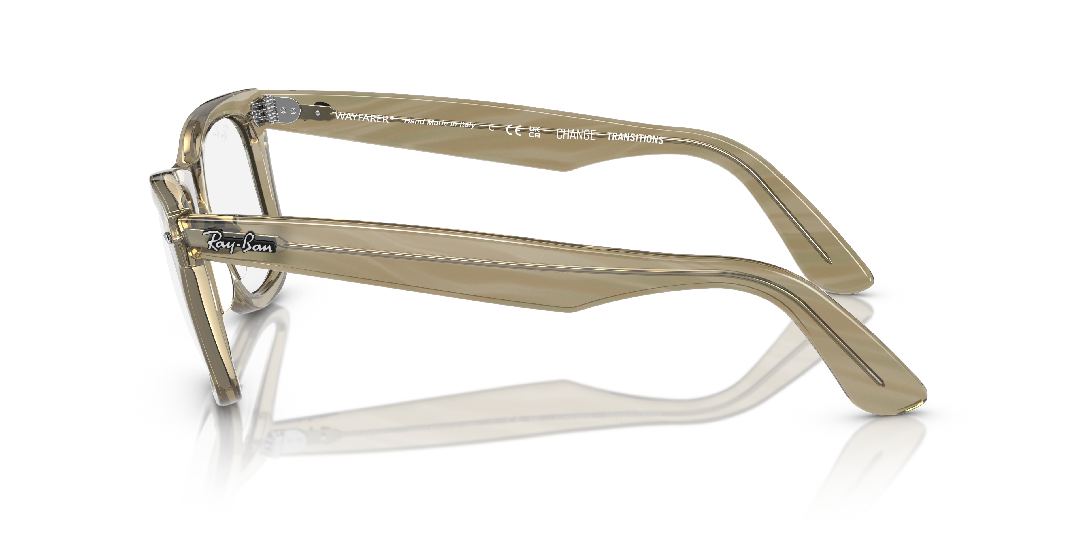 RAY-BAN RB2140 WAYFARER 1387GG 50 - 7