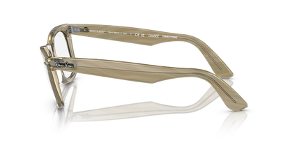 RAY-BAN RB2140 WAYFARER 1387GG 50 - 7