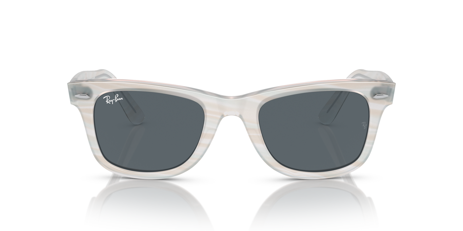 RAY-BAN RB2140 WAYFARER 1407R5 50 - 9