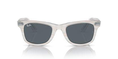 RAY-BAN RB2140 WAYFARER 1407R5 50 - 9