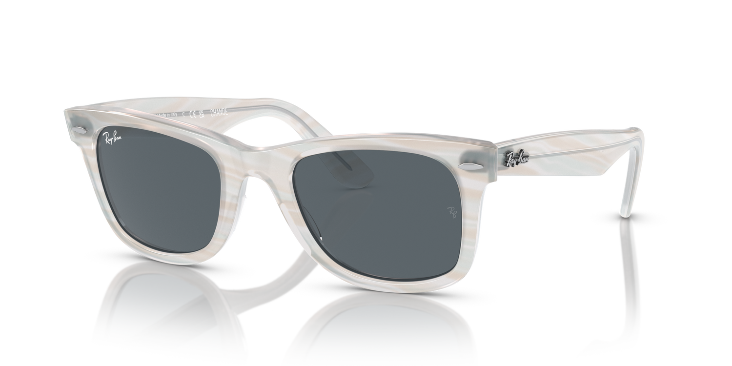 RAY-BAN RB2140 WAYFARER 1407R5 50 - 11