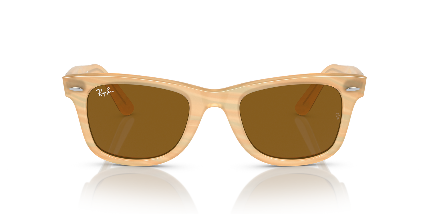 RAY-BAN RB2140 WAYFARER 140833 50 - 11