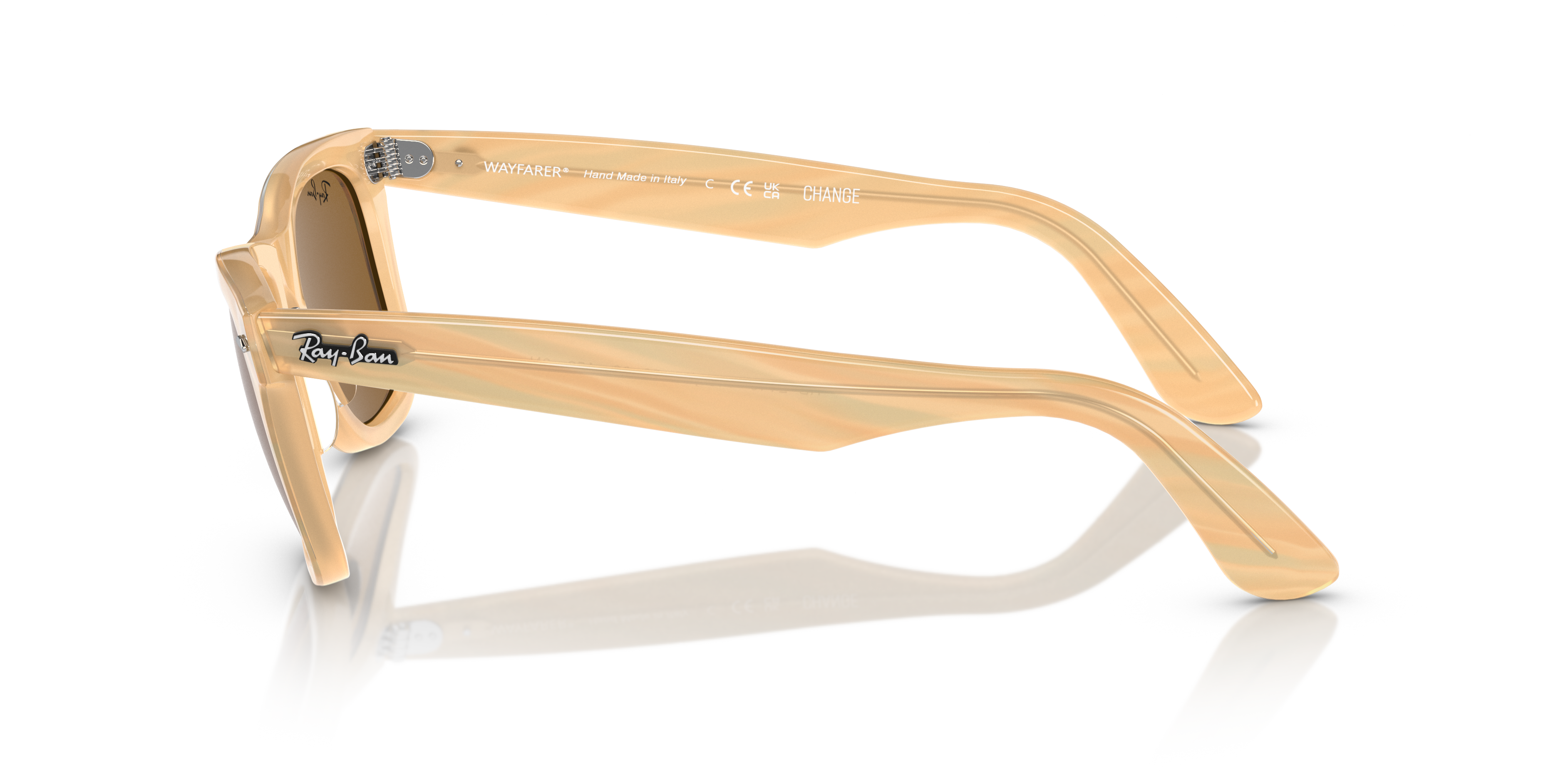 RAY-BAN RB2140 WAYFARER 140833 50 - 7