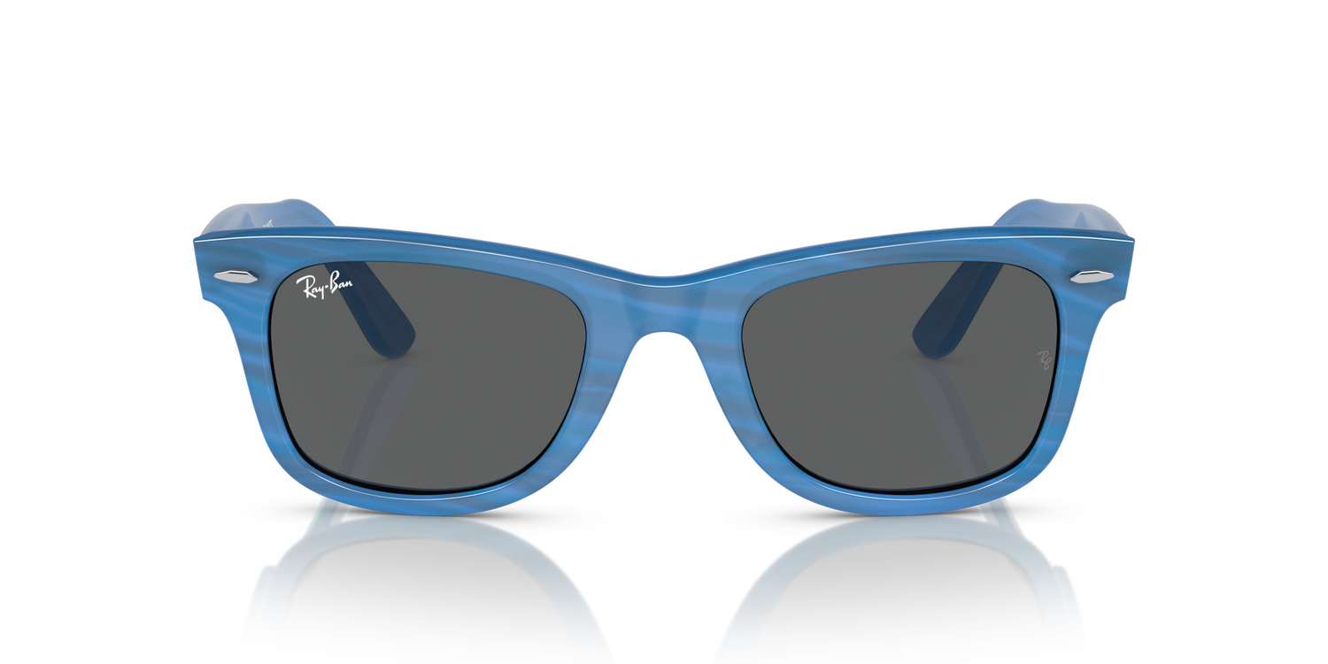 RAY-BAN RB2140 WAYFARER 1409B1 50 - 1