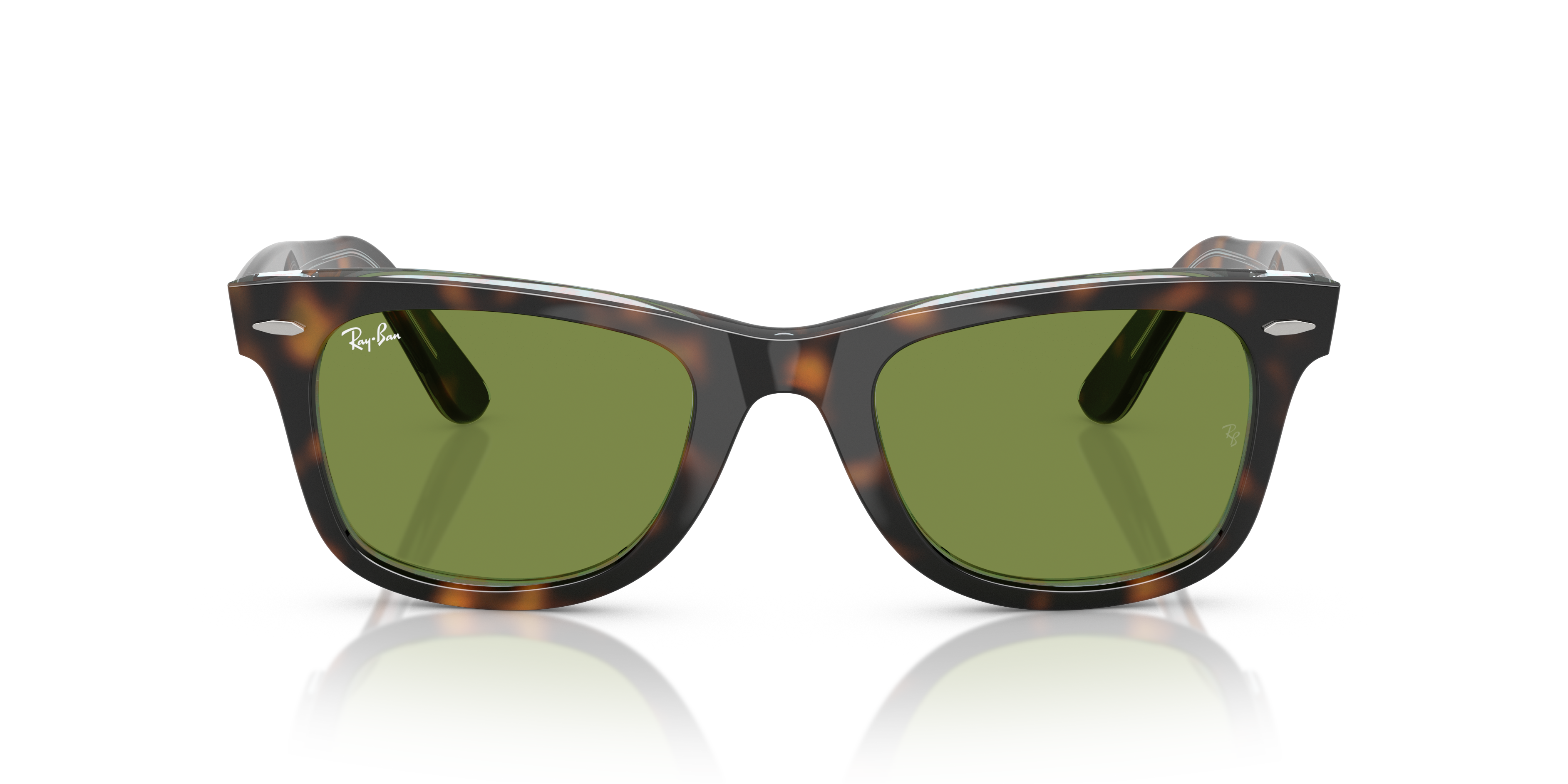 RAY-BAN RB2140 WAYFARER 14134E 50