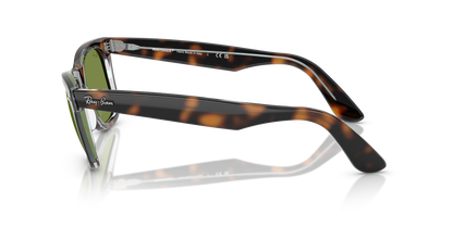 RAY-BAN RB2140 WAYFARER 14134E 50