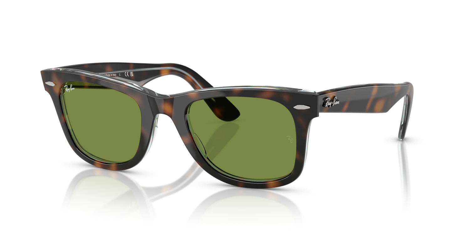 RAY-BAN RB2140 WAYFARER 14134E 50