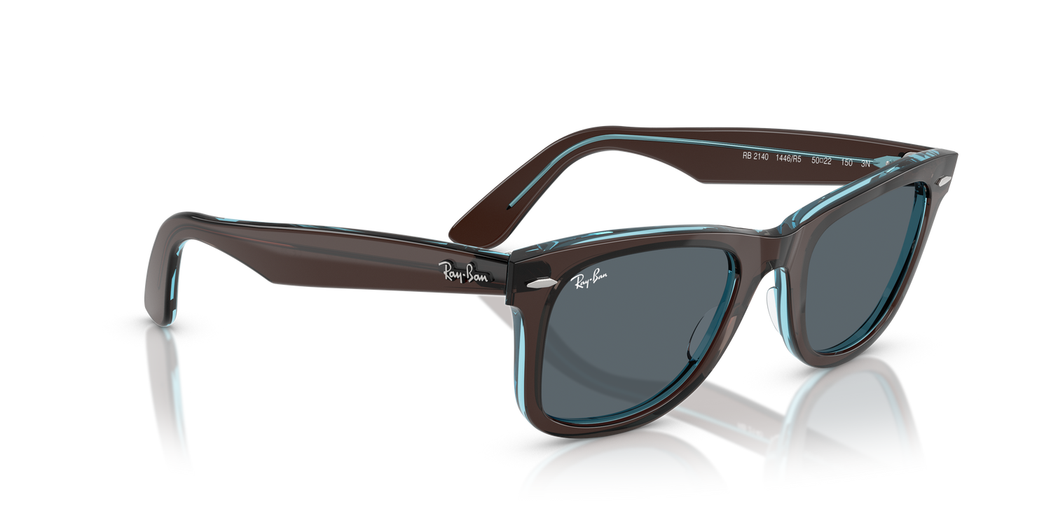 RAY-BAN RB2140 WAYFARER 1446R5 50