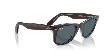 RAY-BAN RB2140 WAYFARER 1446R5 50