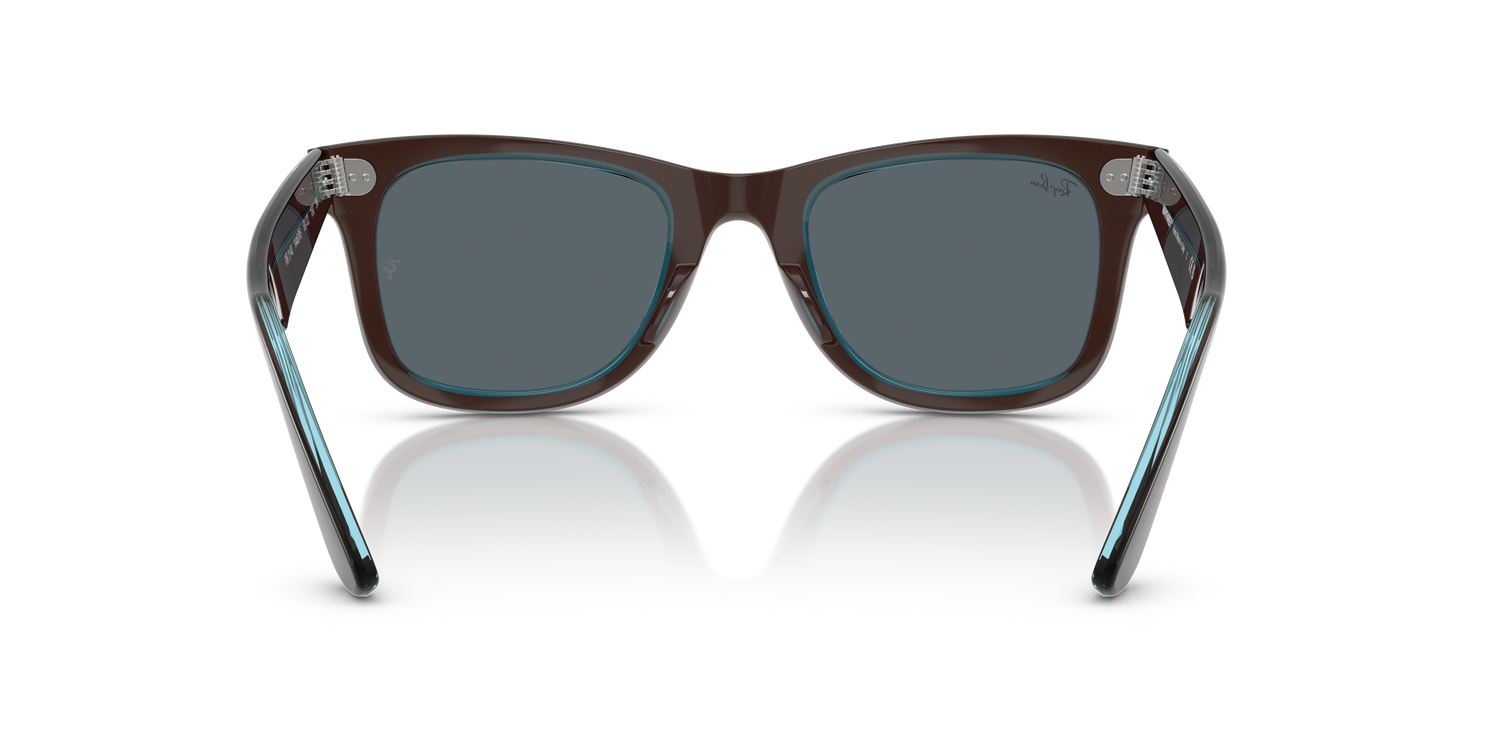 RAY-BAN RB2140 WAYFARER 1446R5 50