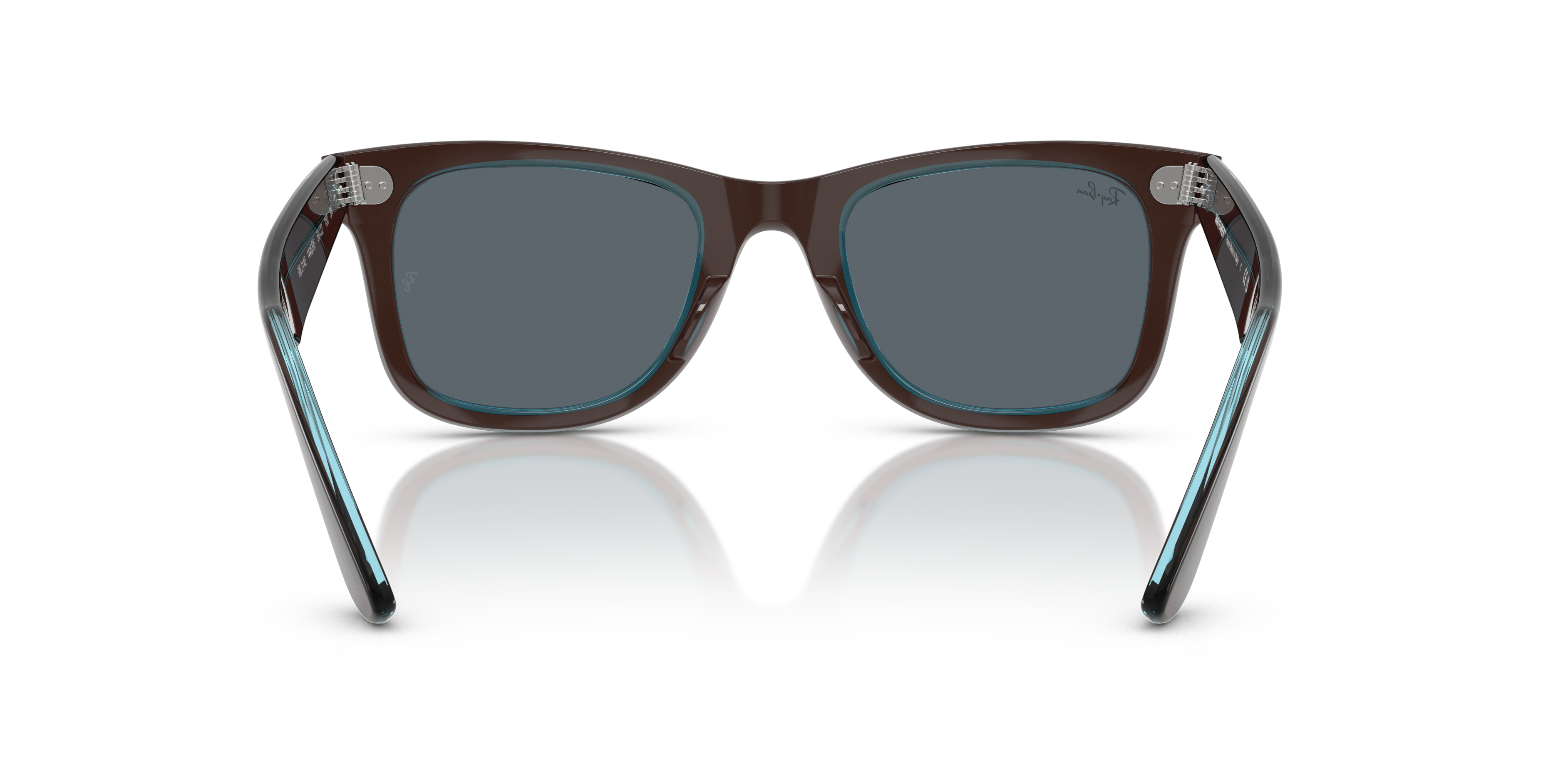 RAY-BAN RB2140 WAYFARER 1446R5 50