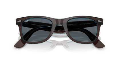 RAY-BAN RB2140 WAYFARER 1446R5 50