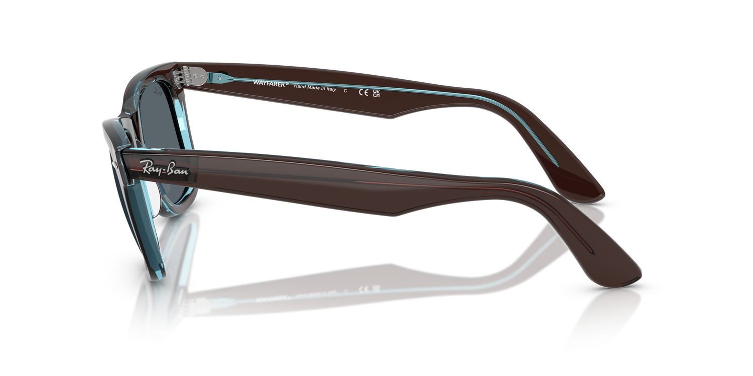 RAY-BAN RB2140 WAYFARER 1446R5 50