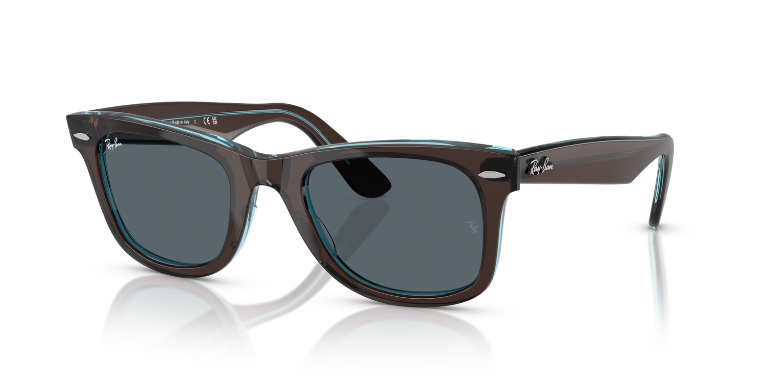 RAY-BAN RB2140 WAYFARER 1446R5 50