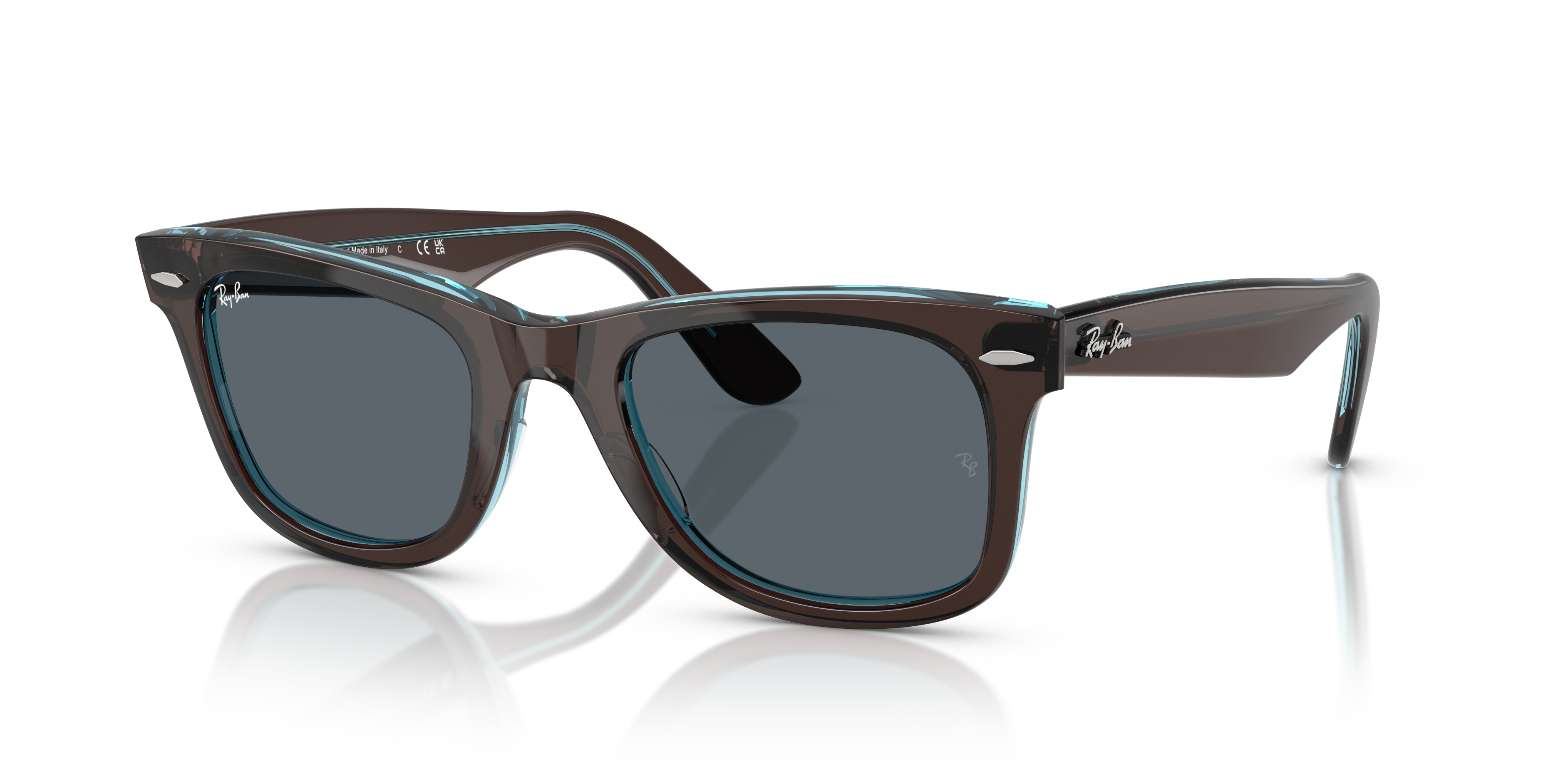 RAY-BAN RB2140 WAYFARER 1446R5 50