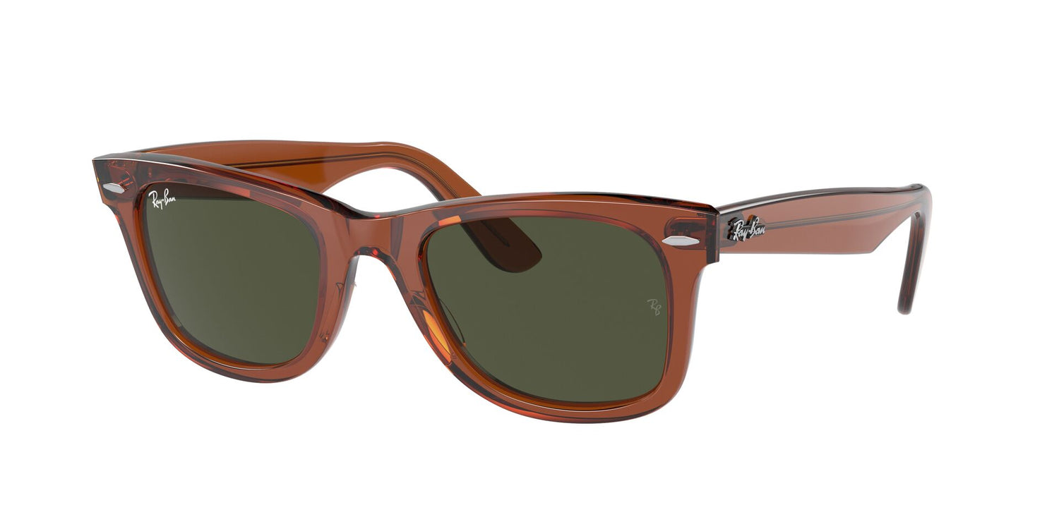 RAY-BAN RB2140 WAYFARER 677631 50