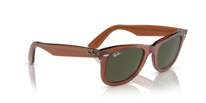 RAY-BAN RB2140 WAYFARER 677631 50