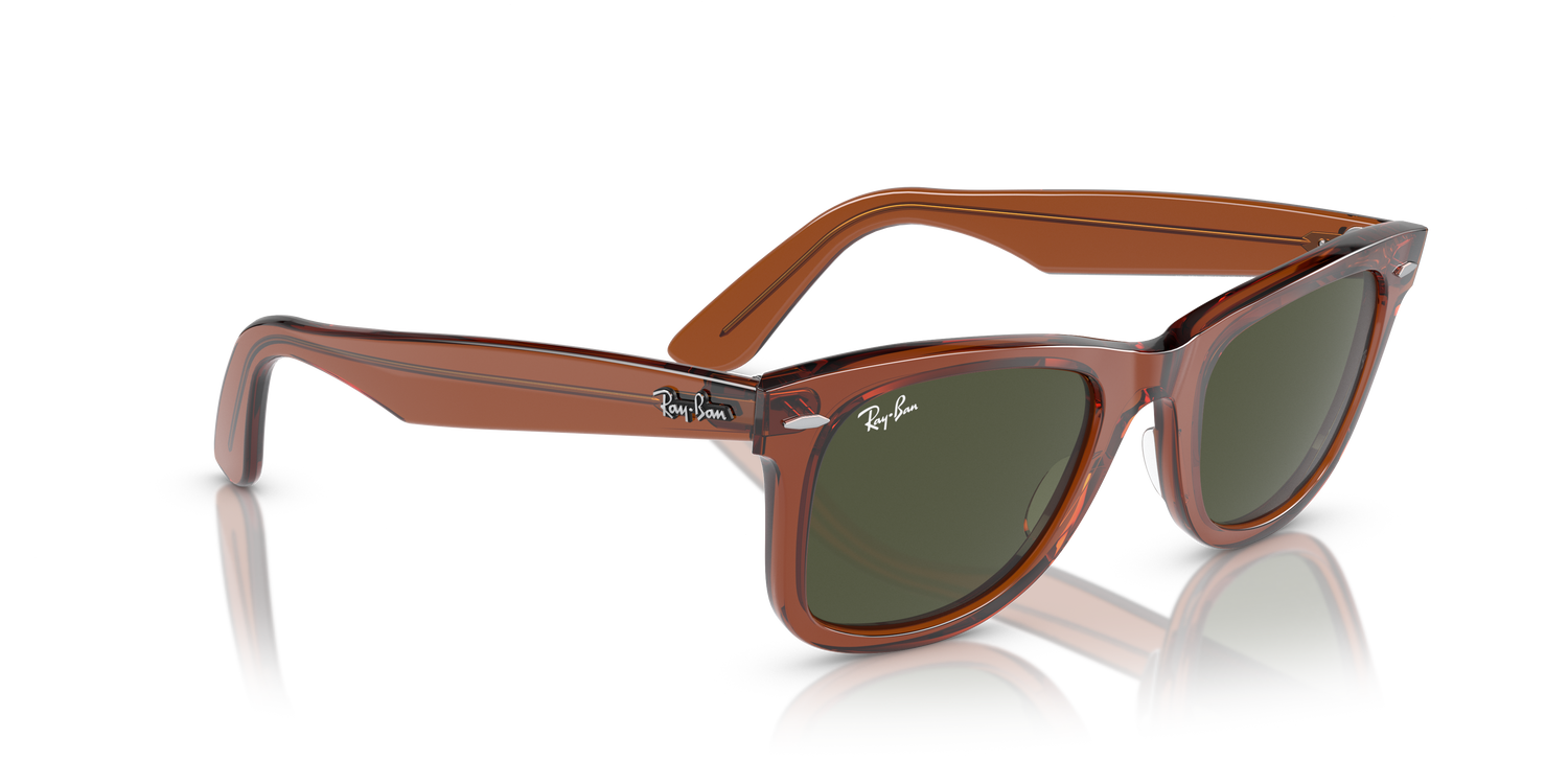 RAY-BAN RB2140 WAYFARER 677631 50