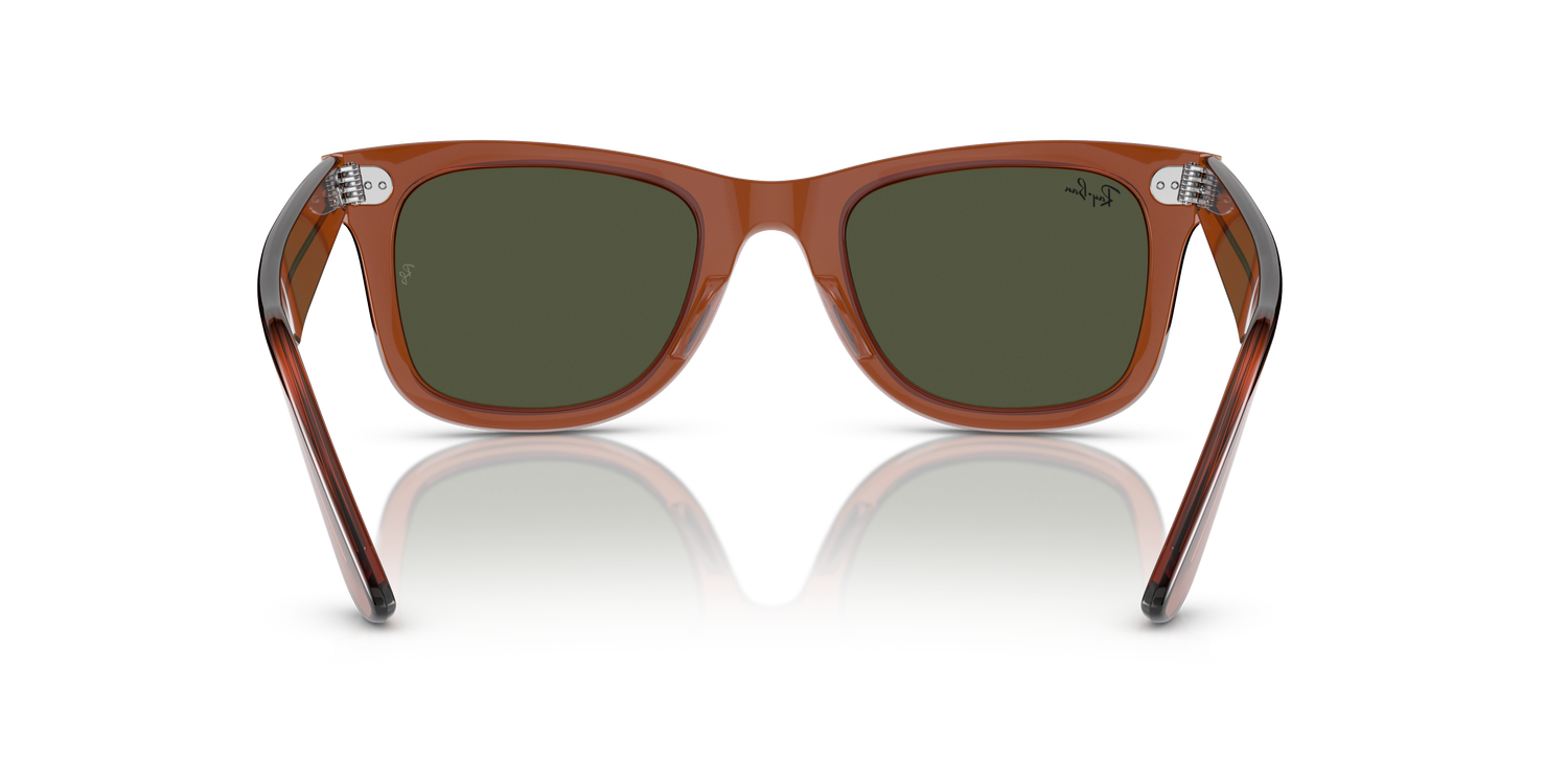 RAY-BAN RB2140 WAYFARER 677631 50