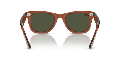 RAY-BAN RB2140 WAYFARER 677631 50